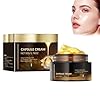 Derivtae Crema Vita C Profunda, Vitamin C Capsule Cream, Crema En Cápsulas con Vitamina C, Anti-Aging Wrinkles Face Moisturizer Capsule Creams, Crema Hidratante Blanqueadora