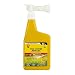 Victor M8002 Mole & Gopher Repellent Yard Spray - 1 Bottle, Yellow