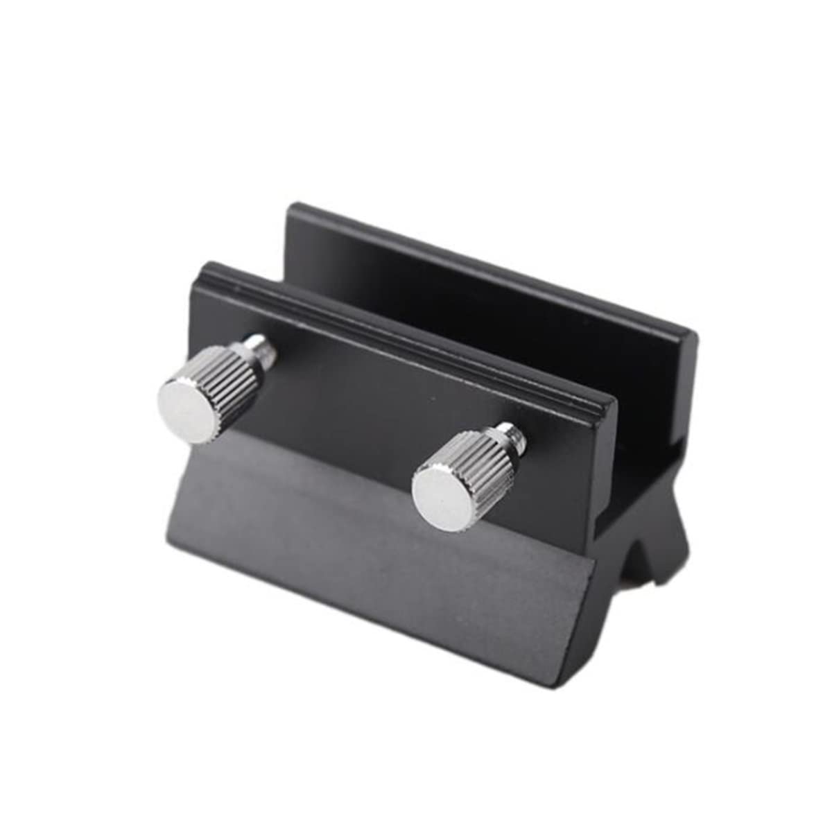 Microscope Base Adapter Mirror Plate Astronomical Telescope Accessories for 34mm 80DX