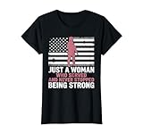 Design militaire patriotique pour les femmes vétérans, les grand-mères vétérans et les fiers supporters féminins. Excellent pour les hommes et les femmes qui respectent le service militaire vétéran, la fierté du drapeau américain et honorent les femmes fortes qui ont servi leur pays.