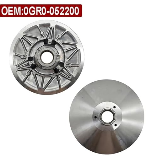 Polea deslizante impulsada CF400AZ-3S 500HO 600 Touring 0GR0-052200 2