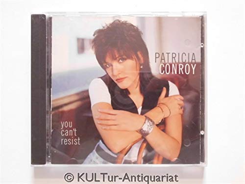 You Can't Resist [Audio CD]
