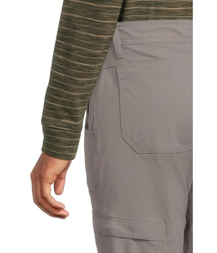 prAna Men's Stretch Zion Straight Pants4