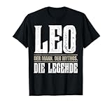 Leo Namensschild Inc.