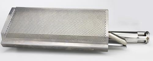Dayvlen SEARING BURNER 16 Ceramic Infrared Searing Burner 14,000 Btu Replacement For Blaze Grill Lion Premium Grills thumb #5