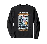 Kanhoji Angre - Indiens Seeverteidiger Sweatshirt