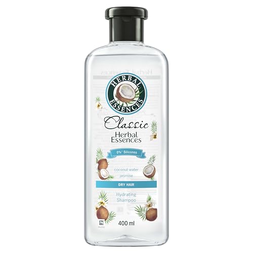 Herbal Essences Classics Coconut 400ml Shampoo