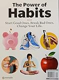 The Power Of Habits Magazine Issue 66 Start Good Ones [Single Issue Magazine] Random House Trade Paperbacks
