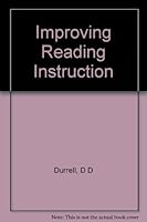 Improving reading instruction B0006AUPTK Book Cover