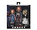 NECA Bride of Chucky - Chucky and Tiffany 2-Pack - 8