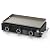 Pit Boss 10961 3-Burner Tabletop Gas Griddle, Black