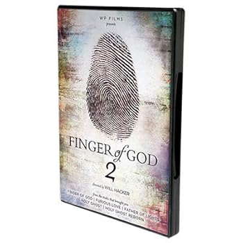 Finger of God 2