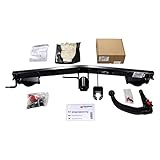 bmw 1er coupe gebraucht mobile Anhängerkupplung ohne TÜV Abnahme zugelassen: Dank EG-Genehmigung darf die Westfalia AHK nach der Montage EU-weit genutzt werden| sicheres und komfortables Fahren