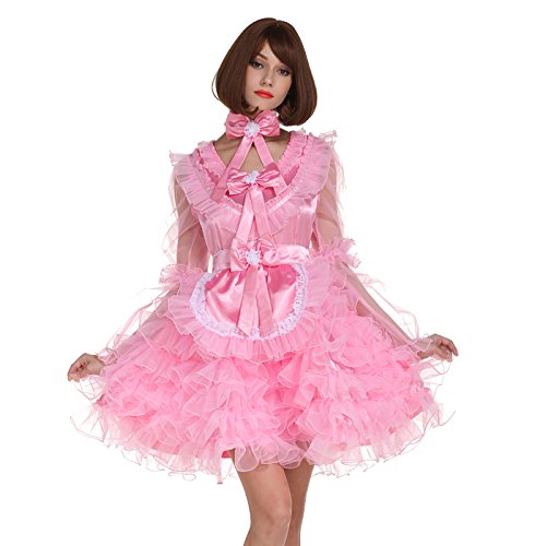 メイド服 コスプレ ピンクの人気商品 通販 価格比較 価格 Com