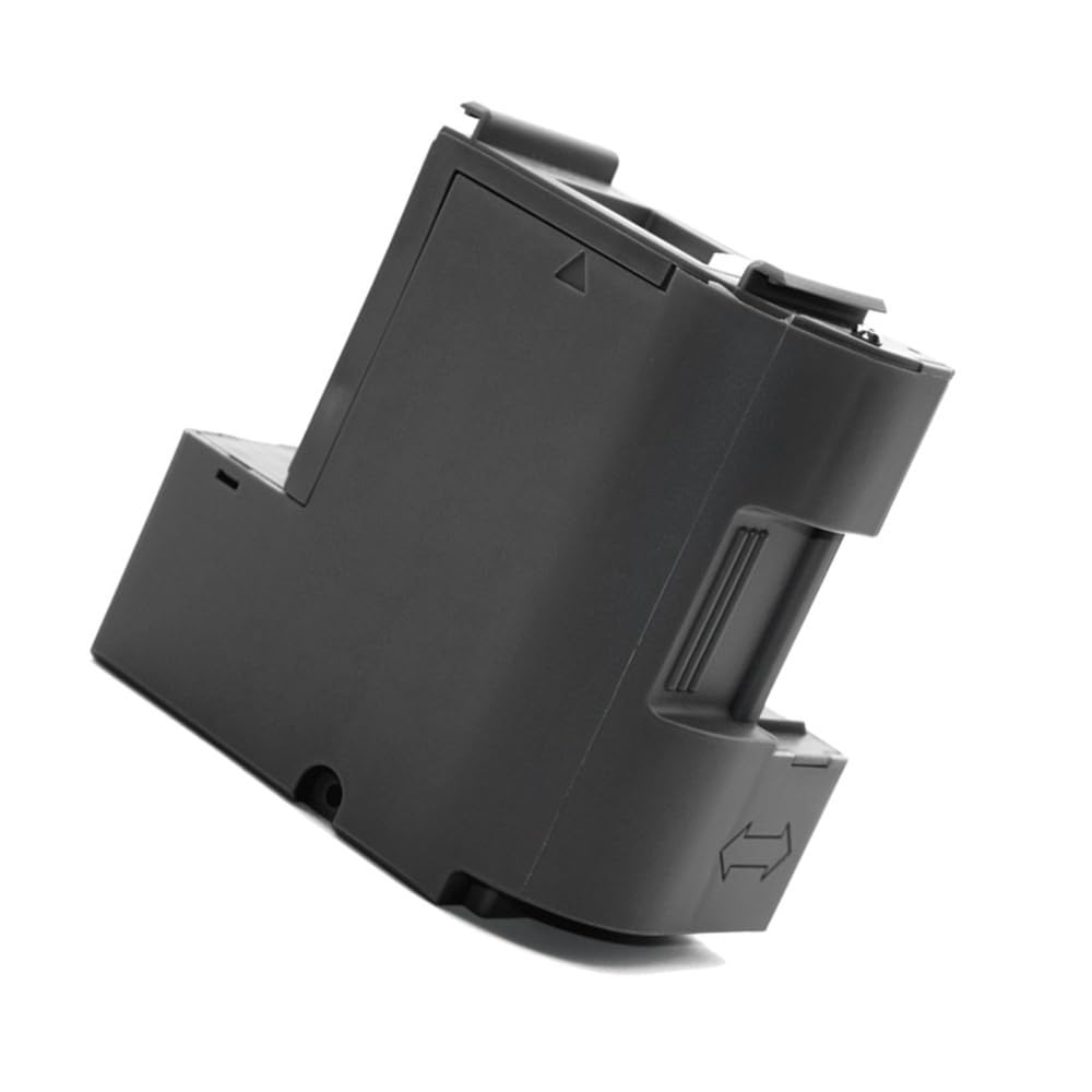 Caja de mantenimiento de tinta Epson L14150 evita error de almohadillas llenas 5