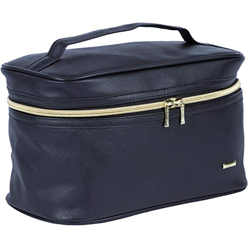 Frasqueira Baú Pequena Sestini 81087 - Preto
