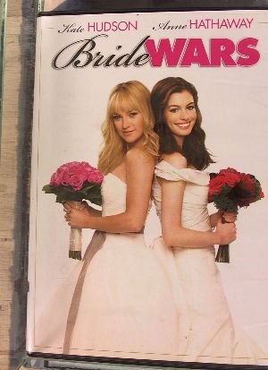 Bride Wars (2009) Widescreen [DVD]