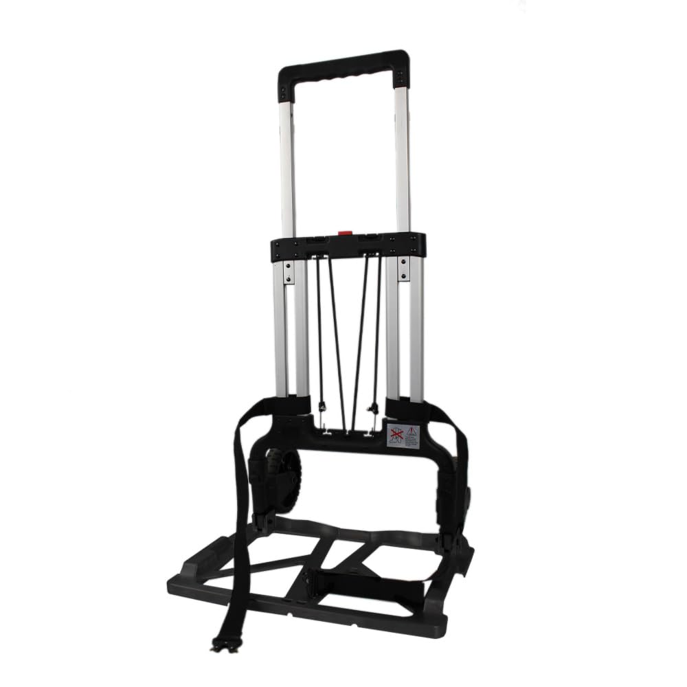 Tayg Caja Herramientas con Ruedas - Taller Modular, Carro Herramientas, Organizador Herramientas, Sistema Modular Apilable, Carro Herramientas Vacio, Cierres Metalicos, Asa de Seguridad, 500x390x770mm