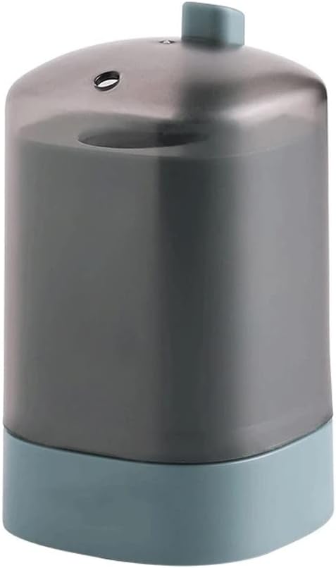 Household Automatic Pops Up Toothpick Box Dispenser Home Living Room Dining Storage Boxes Holder