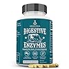 Ancestral Supplements Digestive Enzymes for W...