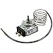 Star Mfg Ws-60282 Thermostat K Bulb 3/16 X 12 Temp 100-450 Cap 36 Wells Warmer Hmp-6D 6Uld 461180