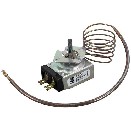 Exact FIT for Bloomfield WS-60282 Thermostat K, 3/16 X 12, 36 - Replacement Part BY MAVRIK
