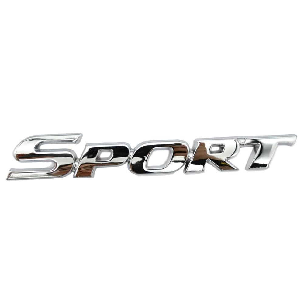 WDJRUIRUI 1 Piece 3D Metal Car Sticker Rear Badge Emblem for Mercedes Benz C-Klasse Coupé C205 I 2015-2023