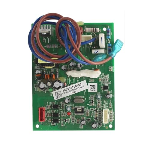Módulo De Controlador De Ventilador De Placa Base 802301700162 CMV-V450WSAM-B For Aire Acondicionado, Partes