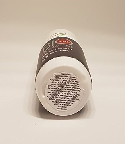 Uniest Deodorant Eco - 50 ml