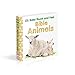 Baby Touch and Feel: Bible Animals