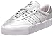 Price comparison product image adidas Women's Sambarose W Fitness Shoes, Silver Plamet/Tinorc 000 6.5 UK