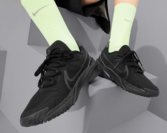 Nike Boy's Star Runner 4 Nn (Gs) Sneaker4