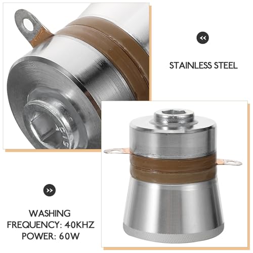 Transductor piezoeléctrico accesorio compatible con máquinas de cavitación 3