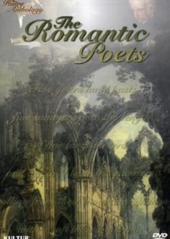 DVD Romantic Poets Book
