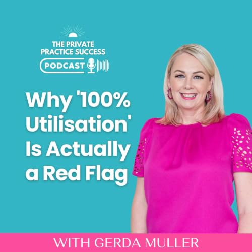 75. Why '100% Utilisation' Is Actually a Red Flag
