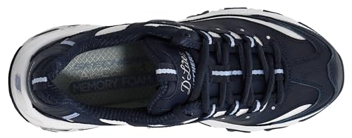 Image of Skechers D'Lites - Fresh Start