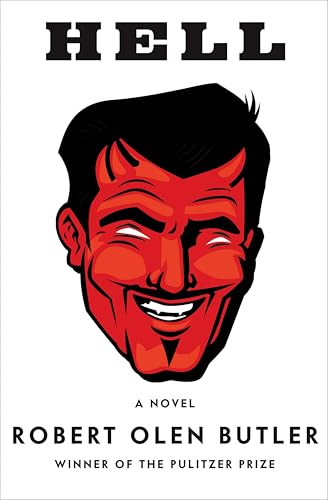 Hell: A Novel