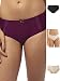Cleo Women's Maddie Brief Panty