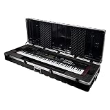 Sound Town STKBC-88 ATA Flight Case with TSA Locks