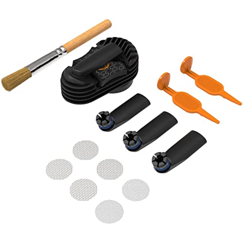 Storz & Bickel Crafty Verschleißteile Set