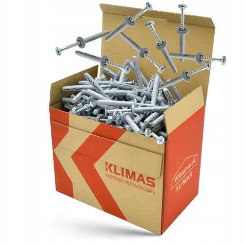 Schlagdübel SMK Nageldübel Dübel Nageldübel mit Kragen...