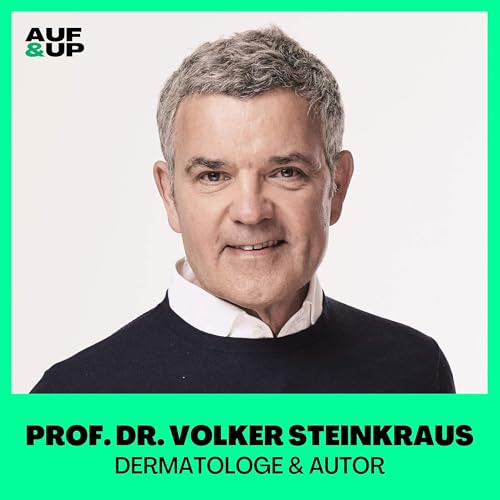 Top-Dermatologe warnt: "Zu wenig UV-Strahlung verk&uuml;rzt dein Leben!" Prof. Steinkraus | A&U #145