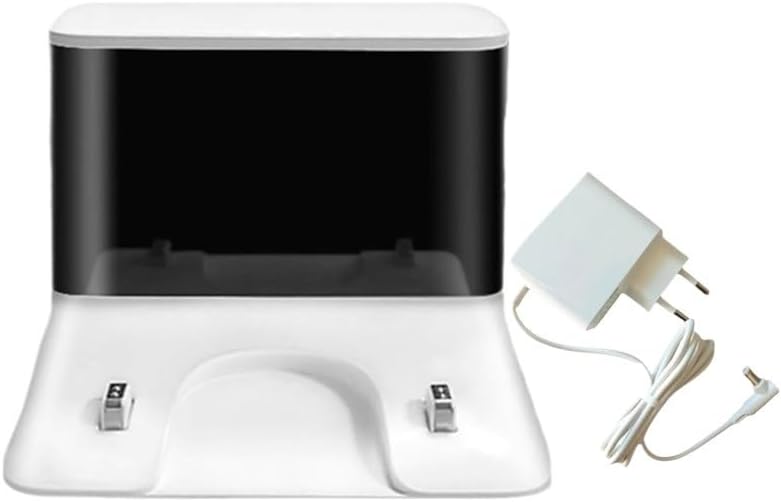 Compatible for Xiaomi Mijia E10 E12 B112 CDZC103 - Charging Dock Station Replacement(1PCS.)