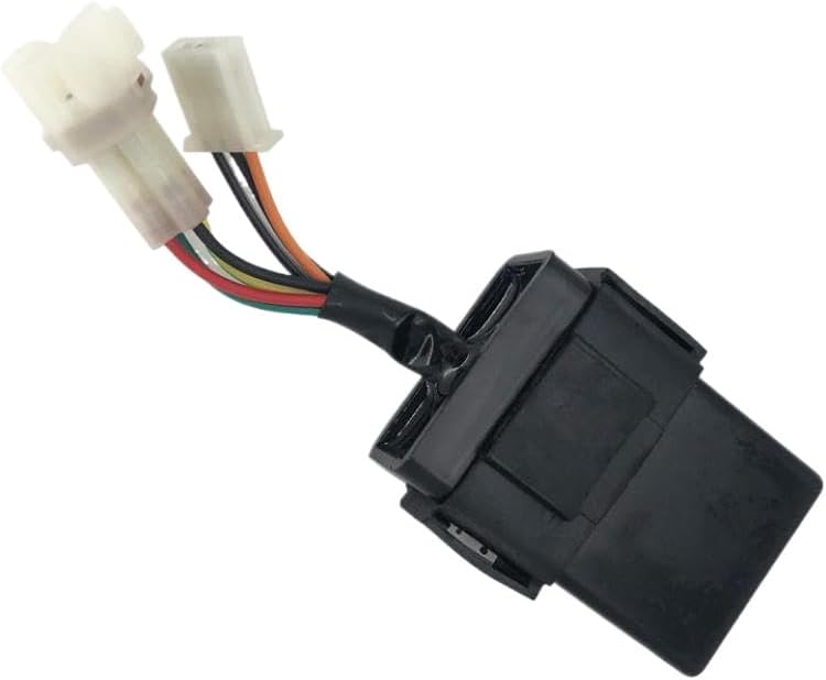 250cc ATV Quad 7ワイヤーFG-803000-F2古いタイプに適合する250cc ATV Quad 7 Wiresと互