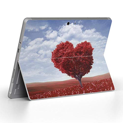 Surface Go 3 / Surface Go 2 Surface Go �S����Ή� ��p�X�L���V�[�� �T�[�t�F�X go igsticker �V�[�� �X�L�� �ی� �t�B���� �X�e�b�J�[ �A�N�Z�T���[ 006009 �ʐ^�E���i ���u���[ �ʐ^ �n�[�g �A