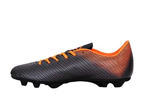 nivia premier carbonite 2.0 football stud