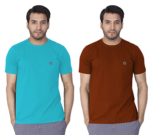 Image of Lux Nitro Men T-Shirt