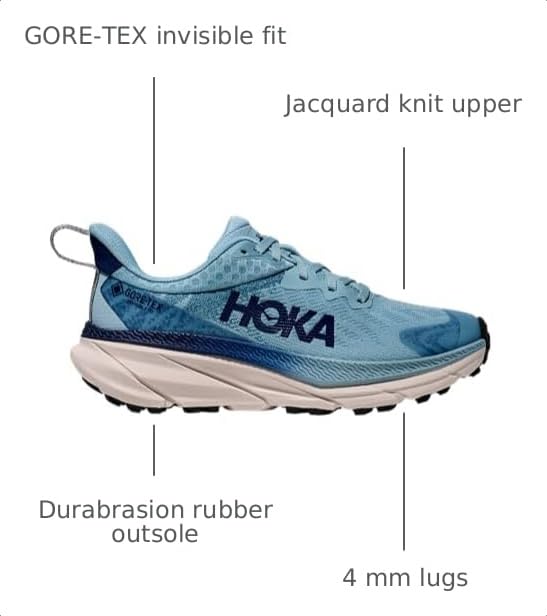 Image of Hoka Men's Clifton 9
