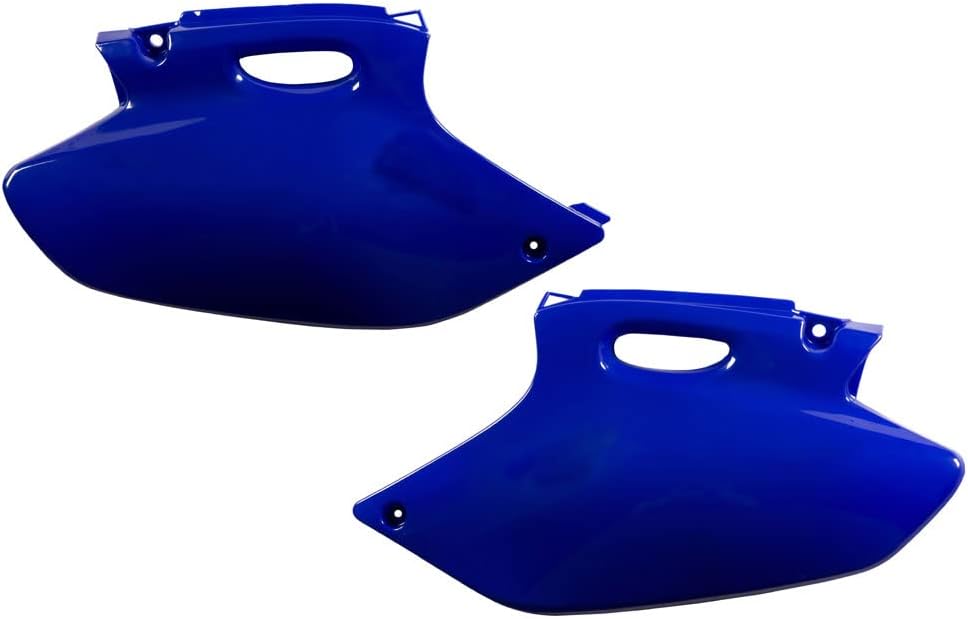 Acerbis Side Panels YZ Blue for Yamaha YZ426F 2000-2002
