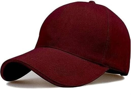 BRAND Unisex Baseball Cap for Men Stylish Design, Sports caps for Men, caps Branded, Summer caps for Men, Cricket caps for Men, Gym caps for Men, Plain caps for Men Women-image-19